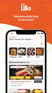 MyLillo screenshot 1