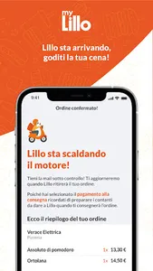 MyLillo screenshot 11