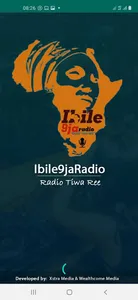 Ibile9jaRadio screenshot 0
