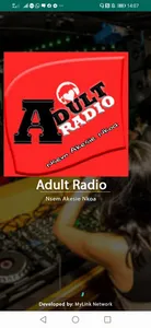 Adult Radio screenshot 0