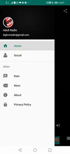 Adult Radio screenshot 4