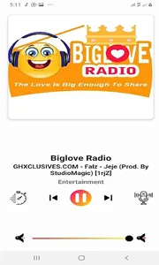 BigLove Media Europe screenshot 4