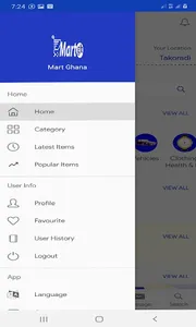 Mart Ghana - Buy, Sell & Find  screenshot 2