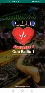 Odo Radio 1 screenshot 0