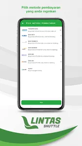 MyLintas+ screenshot 5