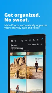 Mylio Photos screenshot 11