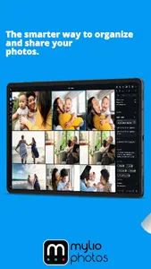 Mylio Photos screenshot 16