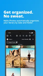 Mylio Photos screenshot 3