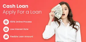 Cash Loan: Apply for a Loan screenshot 5