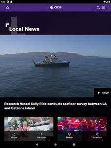 CBS 8 San Diego screenshot 6