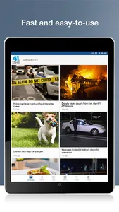 KSHB 41 Kansas City News screenshot 5