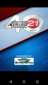 KTVZ NewsChannel 21 screenshot 0