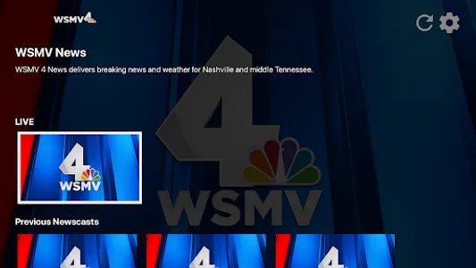 WSMV 4 screenshot 9