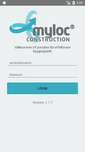Myloc Construction GO screenshot 1