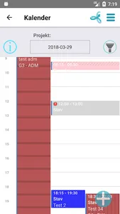 Myloc Construction GO screenshot 3
