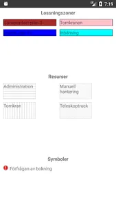 Myloc Construction GO screenshot 4