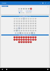 Mega Millions & Powerball screenshot 21