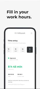 Hillseek screenshot 6