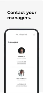 Hillseek screenshot 8