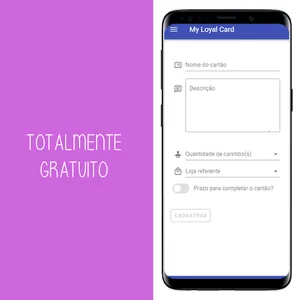 MLC - Cartão de fidelidade screenshot 2