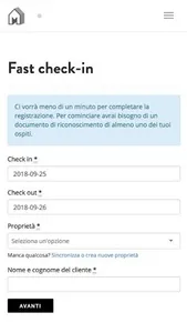 MyMaison screenshot 1