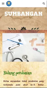 i-Sina screenshot 3