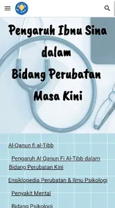 i-Sina screenshot 4