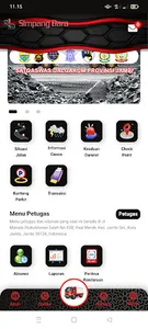 Simpang Bara Mobile screenshot 5
