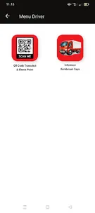 Simpang Bara Mobile screenshot 7