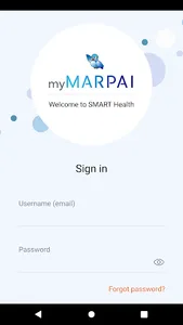 myMarpai screenshot 0