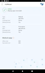 myMarpai screenshot 10