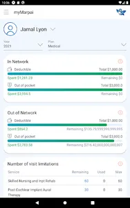 myMarpai screenshot 11