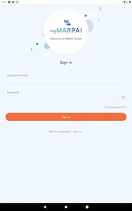 myMarpai screenshot 12