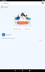 myMarpai screenshot 13