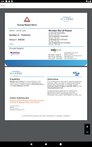 myMarpai screenshot 14
