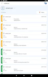 myMarpai screenshot 15