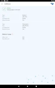 myMarpai screenshot 16