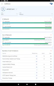 myMarpai screenshot 17