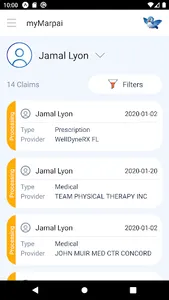 myMarpai screenshot 5