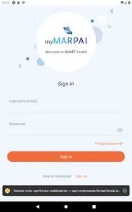 myMarpai screenshot 6