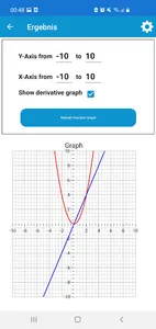 MyMathX screenshot 5