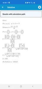 MyMathX screenshot 7