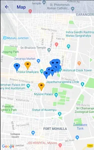 My Clean City - Mysuru screenshot 3