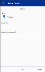 My Clean City - Mysuru screenshot 4