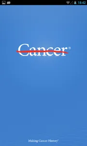 MD Anderson Mobile screenshot 0