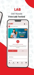 myMD screenshot 1
