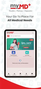 myMD screenshot 9