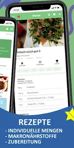 MyMeal screenshot 1