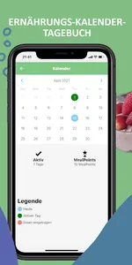 MyMeal screenshot 4