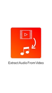 Video To Mp3 Convertor (Extrac screenshot 0